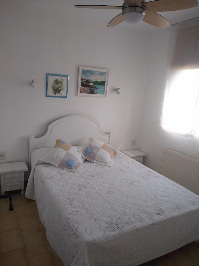Villa Las Ardillas 칼페 외부 사진