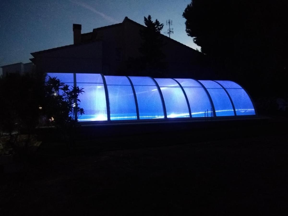 Villa Las Ardillas 칼페 외부 사진