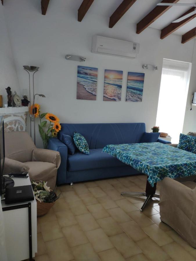 Villa Las Ardillas 칼페 외부 사진