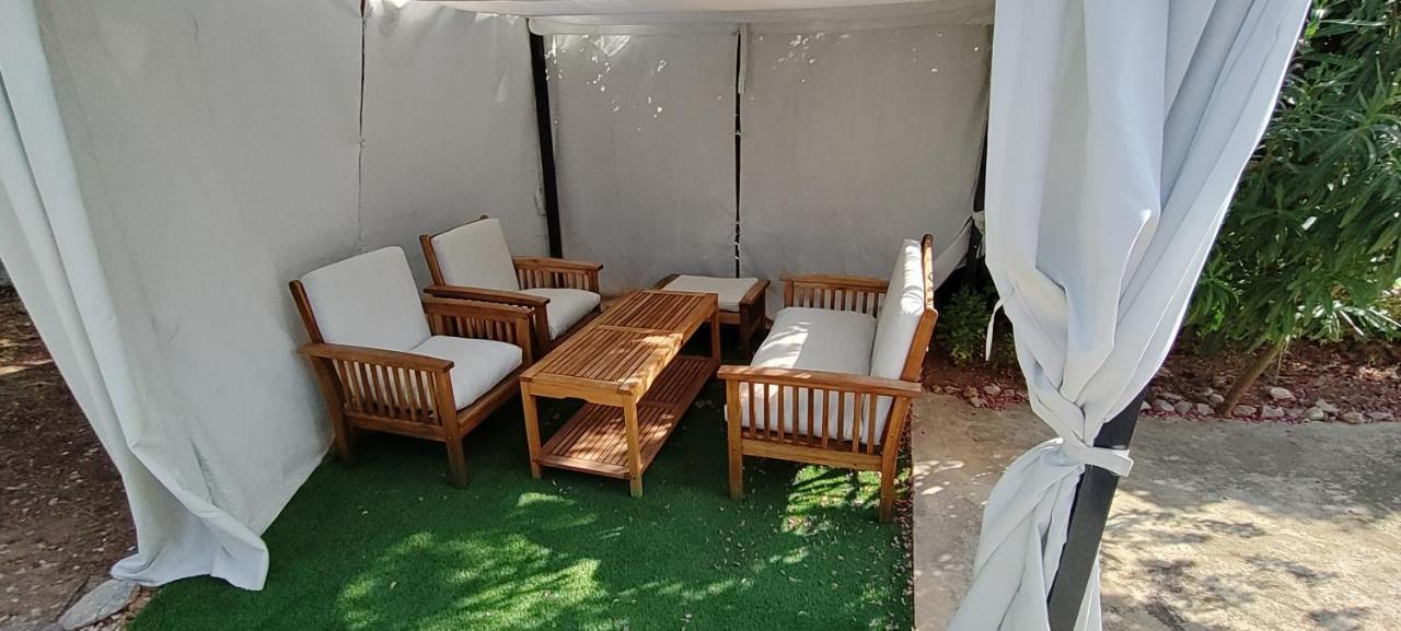 Villa Las Ardillas 칼페 외부 사진